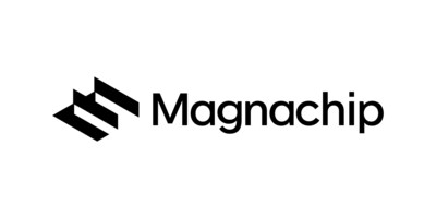 Magnachip logo