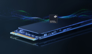 Magnachip's high-performance synchronous boost converter for SSD NAND flashes