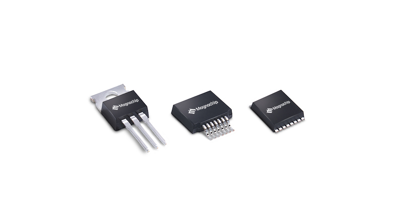 Magnachip introduces third- generation 200V MV MOSFETs