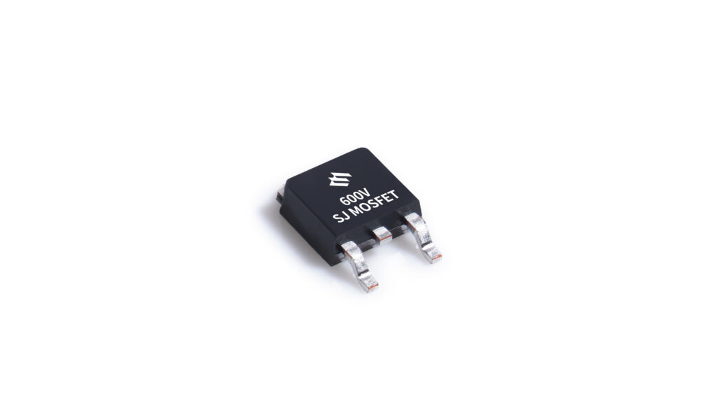 Magnachip Introduces 6th-Generation 600V SJ MOSFET